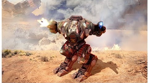 TOP 5 Mech Games for 2019 You have to play | Android & ios Platforms