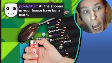 [Jerma] Chat Comment of the CENTURY