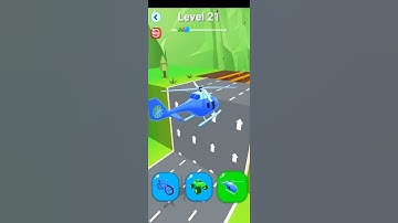 Shape–Shifting : Gameplay Walkthrough All Levels #shapeshifting  #browser