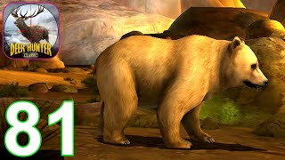 Deer Hunter Classic - Gameplay Region 16 - (iOS, Android) Part 81 screenshot 5