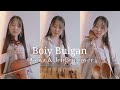 Бойы бұлғаң - Абай / Boiy Bulgan - Abay / Qobyz & Jetigen cover #boiybulgan #abay175 #qobyzcover