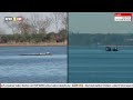 LIVE: Buckelwal Hope Timmy vor der Insel Poel - Tag 30 Teil 3
