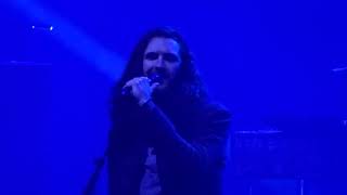 Hozier - Movement (live in Ziggo Dome)