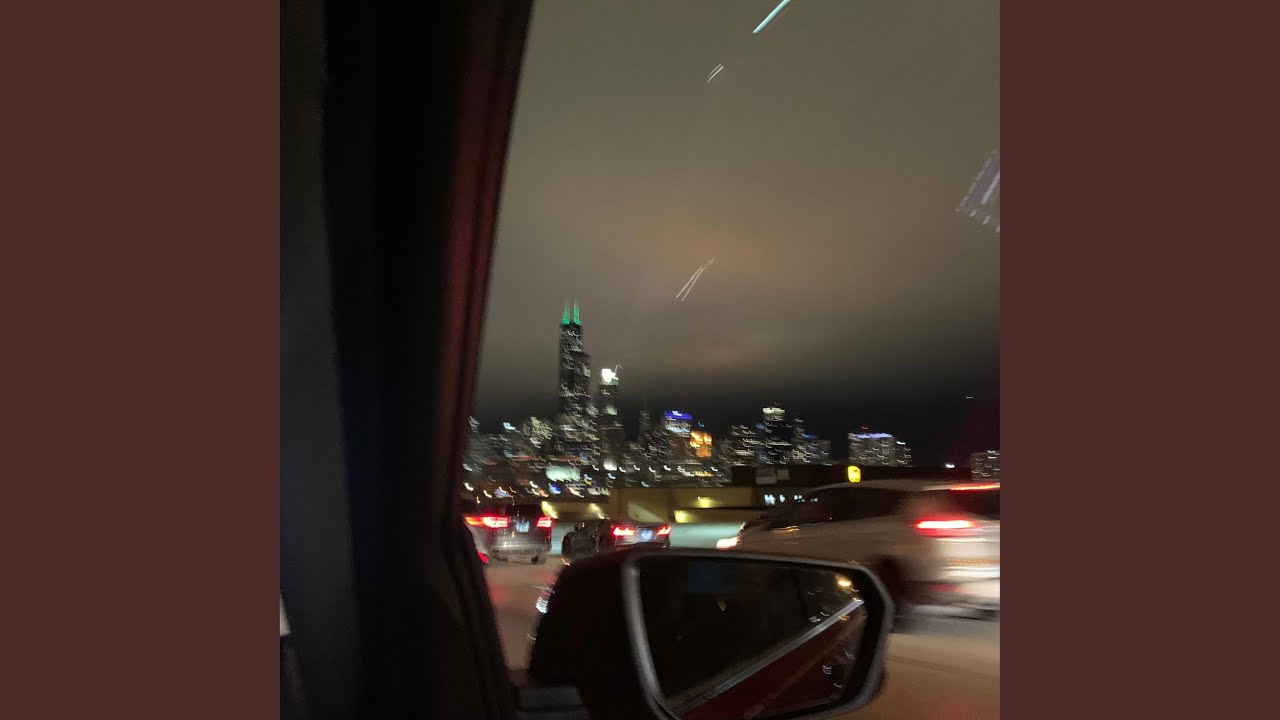 One more try (feat. Lowkglo)