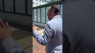 Thomas Massie hit this Fox News reporter with the uno reverse