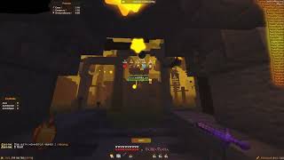 Снова Thunder Hack пена | Рлзношу InfinityHvH с Thunder Hack