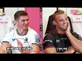 What's Trending | Owen Farrell and Ben Earl