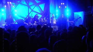 Tesseract - 02 Academy Islington - London - 16 05 2013 -  first 11 minutes