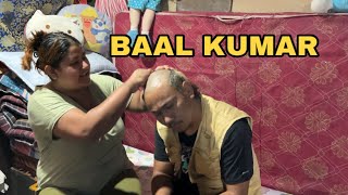 BALKUMAR (Husband And Wife) Garima Entertainment