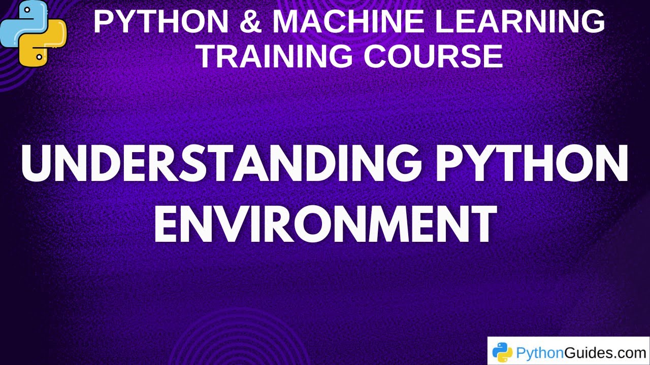 The Complete Guide to Python Virtual Environments! - YouTube