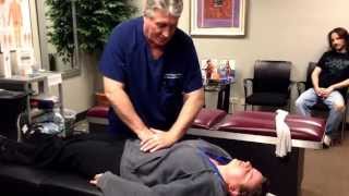 Sinus Headaches & Allergy Treatment Your Houston Chiropractor Dr Gregory Johnson