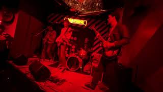 Straight Arrows Dont Shot Me Live La Lata De Bombillas Zaragoza 23112024