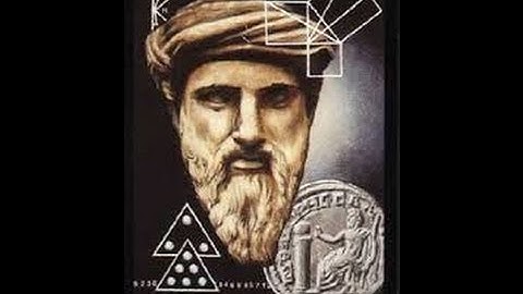 Pythagoras and Numbers