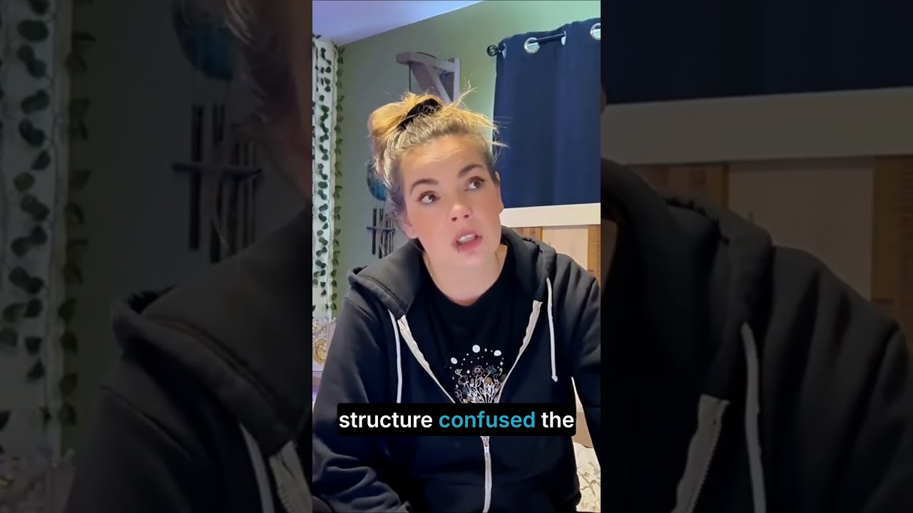 Почему истории, основанные на характерах персонажей, могут быть похожи на мячики для пинг-понга #...