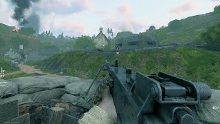 Enlisted: D-Day - Invasion of Normandy Gameplay [1440p 60FPS]