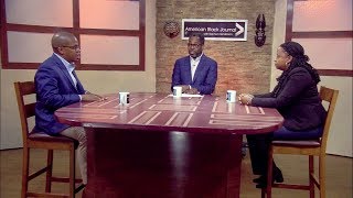 Non-Profit Leaders of Color | American Black Journal Clip