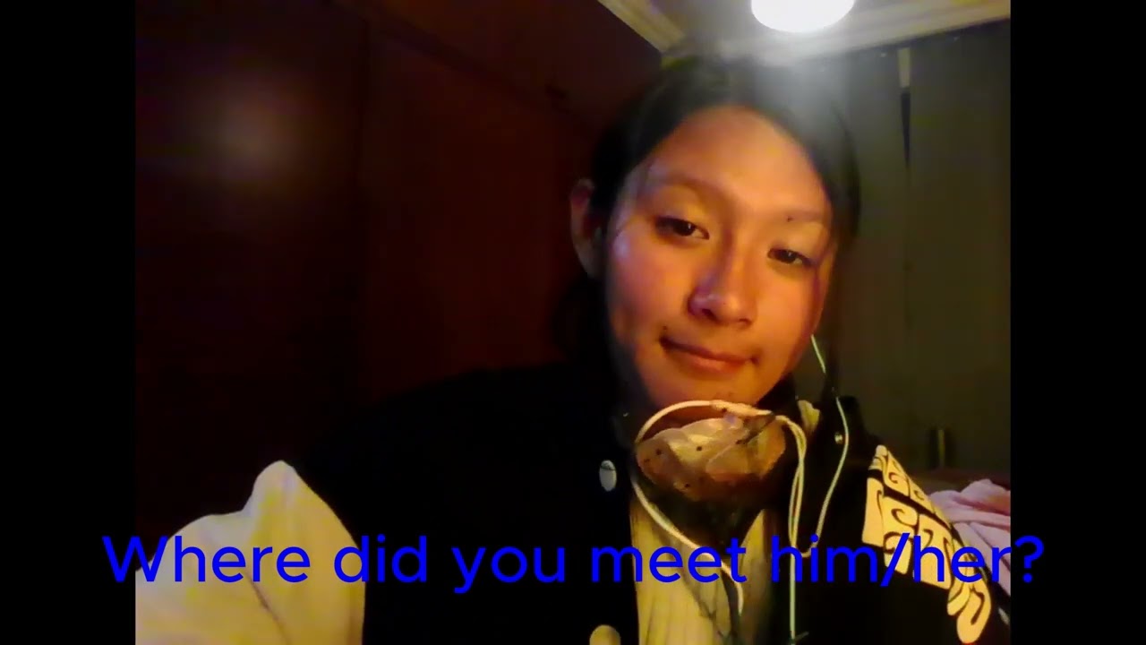 Itzmin Final Project