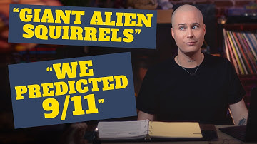 I went to a "Psychic School"