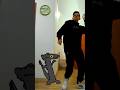 LORENZIST BALLA LA TOOTHLESS DANCE!! ðŸ˜‚ #short #shorts #lorenzist #toothless #dance #memes