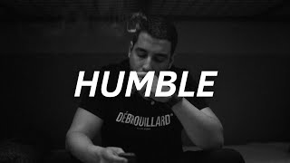 Niaks x Zkr Type Beat "HUMBLE" | Instru Rap 2023