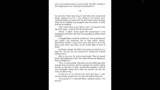Almost Starring Skinnybones- Chapter 3