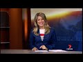 SEVEN 430 NEWS - CLOSER 26/11/2012