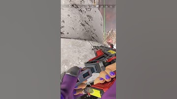 It might not have been a Newcastle actually lol #apexlegends #apexranked #apex #shorts #funny #fun