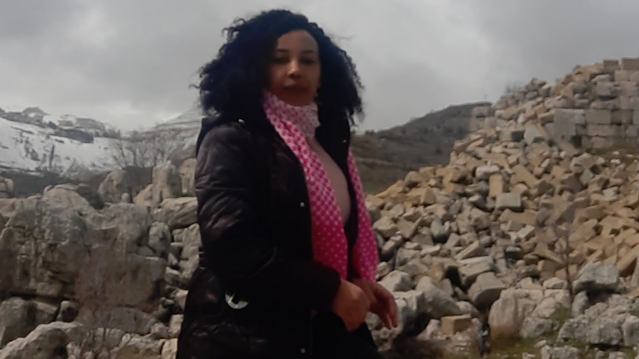 tizeta  ትዝታ  is live