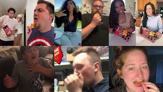 Frito-Lay Doritos Duet Roulette Case Study