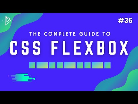 Video: Čo je kontajner Flexbox?