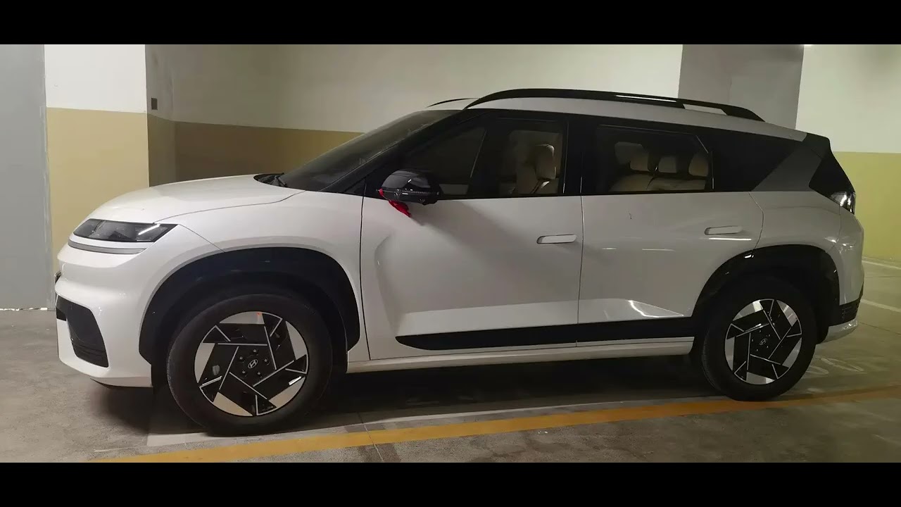 hyundai elexio china