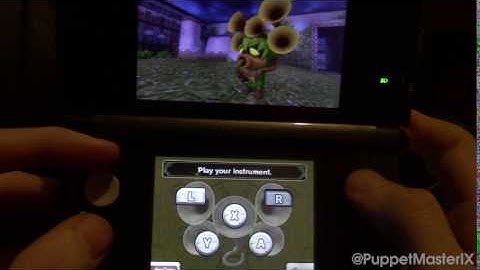 "We Are Number One", but it