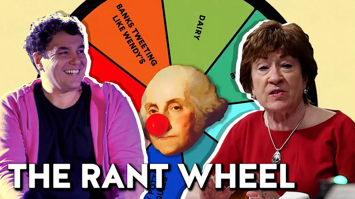 Lovett and Friends Rant About Susan Collins' Abort...