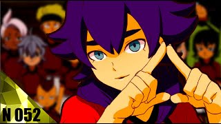 INAZUMA ELEVEN「 AMV 」- RAIMON GO VS KIDOKAWA SEISHUU (V2) INAZUMA ELEVEN「 AMV 」- RAIMON GO VS KIDOKAWA SEISHUU (V2)