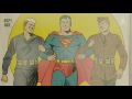 How Superman Busted the KKK