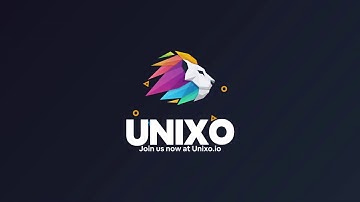 Unixo - Innovative Smart Contract