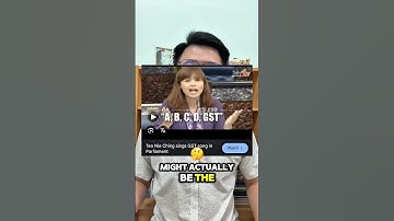 Malaysia government delayed E-invoice , expanding SST, but what about GST? #fyp #tax #mof