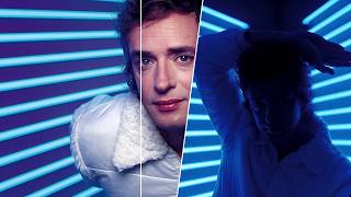 Gustavo Cerati - Documental Bocanada 20 años