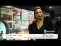Shukran Mourtaja Carla Botrous Vitamin Avant Première Interview