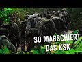 Der erste Dschungel-Marsch | KSK | Folge 6