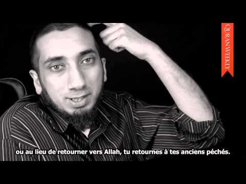 Merveilles du Qur'ān : Juz 24 | Nouman Ali Khan