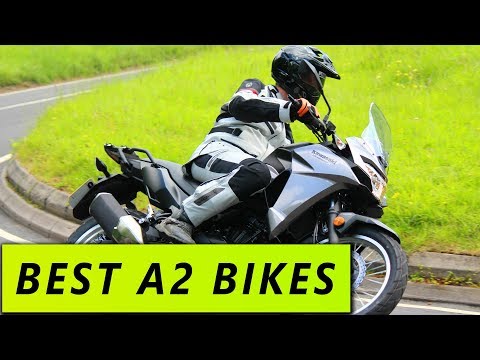 best a2 bikes 2019