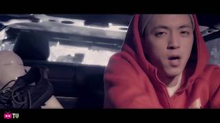 Video thumbnail of "FANTASY - Jony J feat. Lexie 刘柏辛 : Chinese Hip Hop Nanjing Rap 南京说唱 / 饶舌"