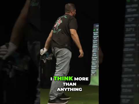 Takomo irons can’t be custom fitted… does that mess with your head over the ball? 🤔