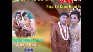 ZUPEN - Perawan Kalimantan ( Wedding, Ahmad & Ayu )