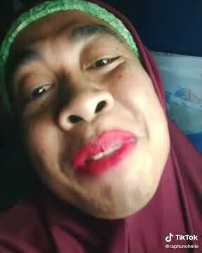 VIDEO LUCU (IMSAK)😆