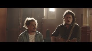 Pierce Brothers - 'Follow Me Into The Dark' [Official Video] chords
