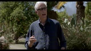 Ted Danson On Rainforest Trust