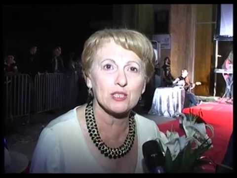 მარნეულში სახალხო თეატრების ფესტივალი დაიხურა Marneuli TV