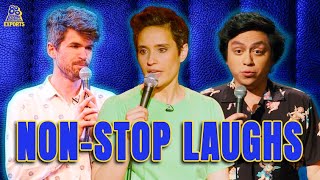 19 Must See Comedy Moments | Stand-Up Comedy Compilation